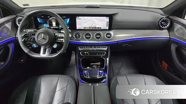 Mercedes-Benz CLS-Class C257 id 3565880 из Кореи 17