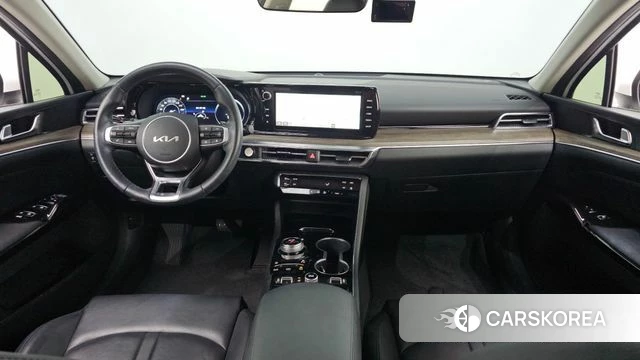 Kia K5 3rd generation id 3892297 из Кореи 17