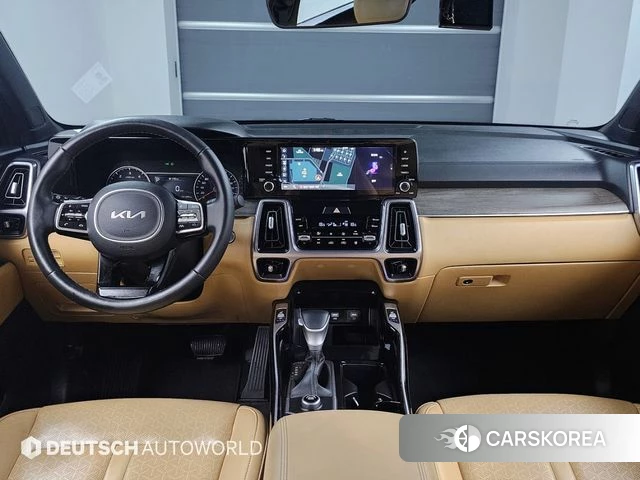 Kia Sorento 4th Generation id 4624447 из Кореи 17