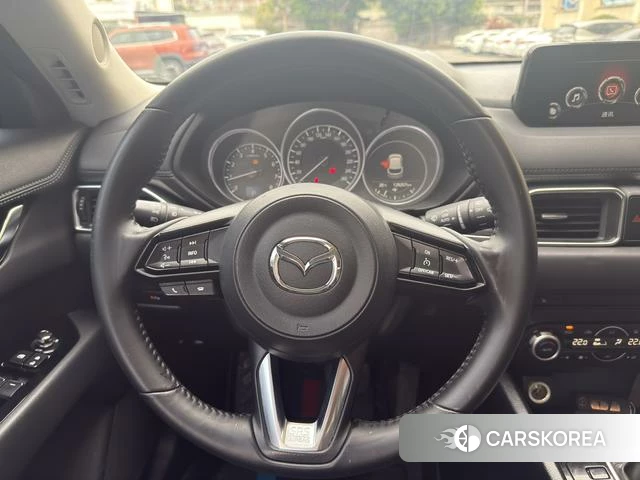 Mazda CX-5 id 4264120 из Китая 14