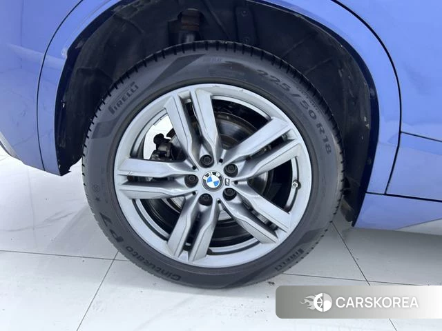 BMW X2 id 4328777 из Китая 27