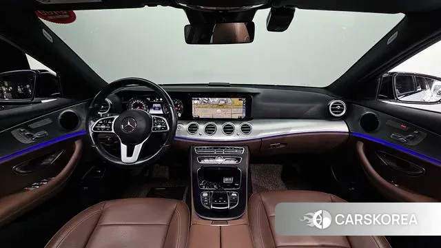 Mercedes-Benz E-Class W213 id 3385501 из Кореи 17