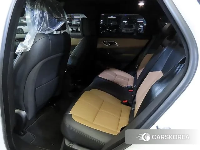 Land Rover Range Rover Velar id 3426211 из Кореи 17