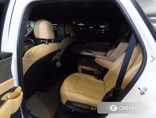 Kia Sorento 4th Generation id 3042768 из Кореи 17