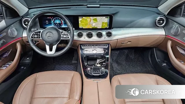 Mercedes-Benz E-Class W213 id 3248829 из Кореи 17