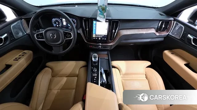 Volvo XC60 second Generation id 3406895 из Кореи 17