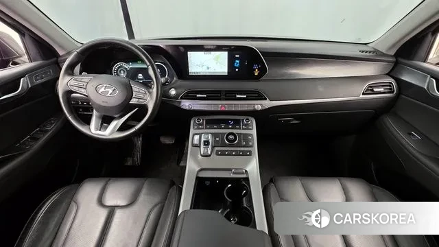 Hyundai Palisade id 3759399 из Кореи 17