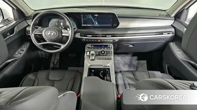 Hyundai The New Palisade id 3871134 из Кореи 17