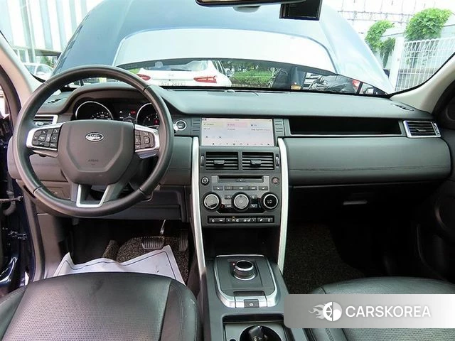 Land Rover Discovery Sports id 4626001 из Кореи 17