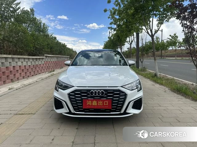 Audi A3 id 4393094 из Китая 12