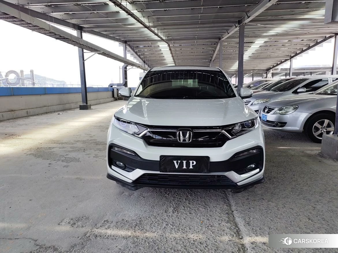 Honda XR-V id 4513950 из Китая 9