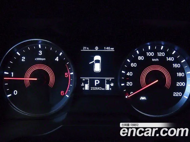 Ssangyong Beautiful Korando id 2710073 из Кореи 15