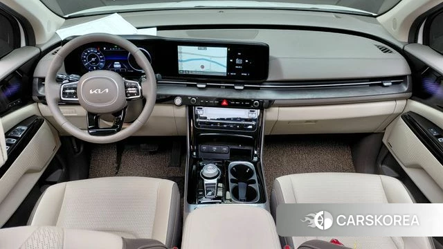 Kia Carnival 4th generation id 4280706 из Кореи 28