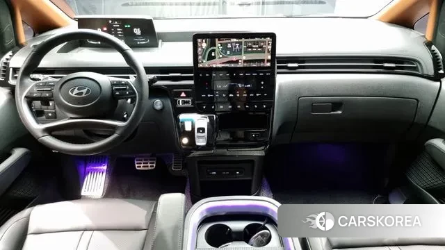 Hyundai Staria id 3082513 из Кореи 17