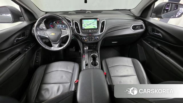 Chevrolet (GM Daewoo) Equinox id 3820998 из Кореи 17