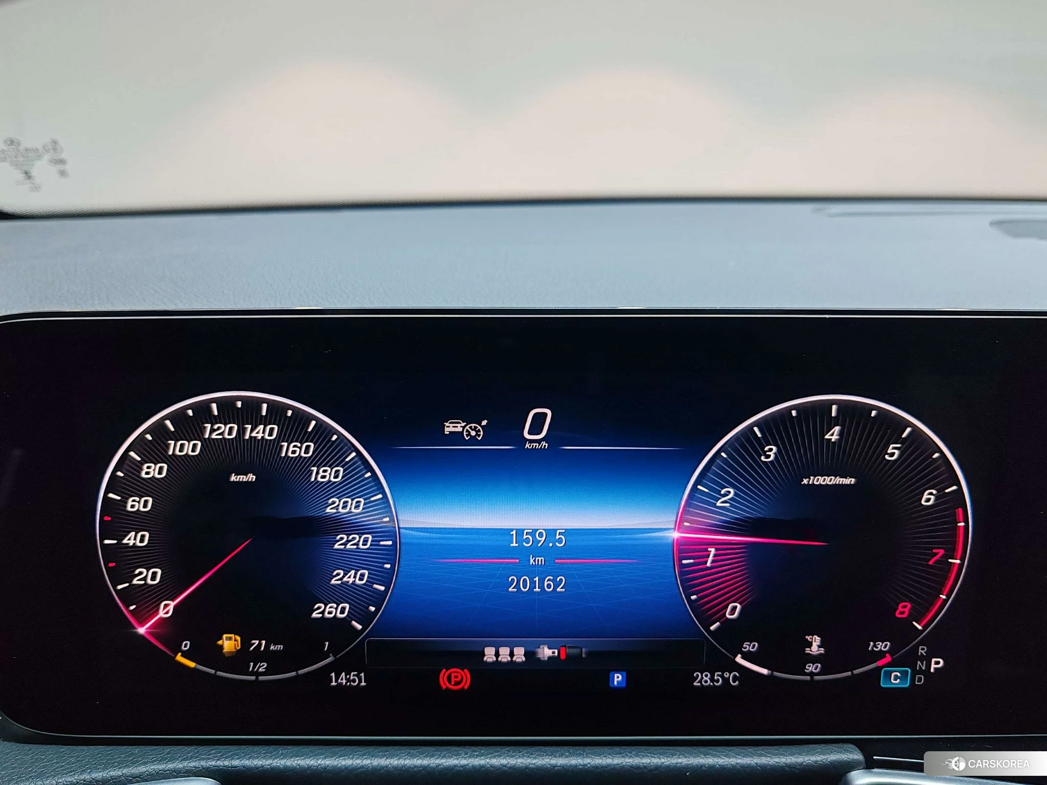 Mercedes-Benz GLB id 4440697 из Китая 16