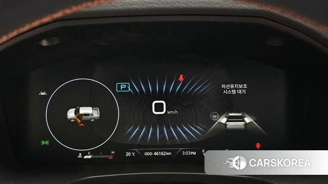 Ssangyong The New Rexton Sport id 3839065 из Кореи 17