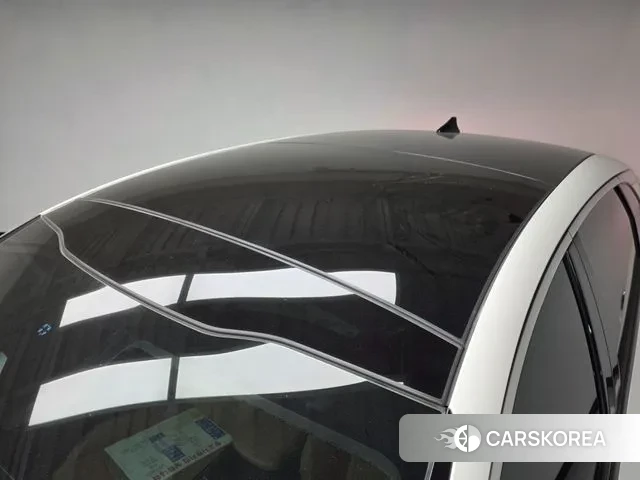 Kia K5 3rd generation id 3577601 из Кореи 17