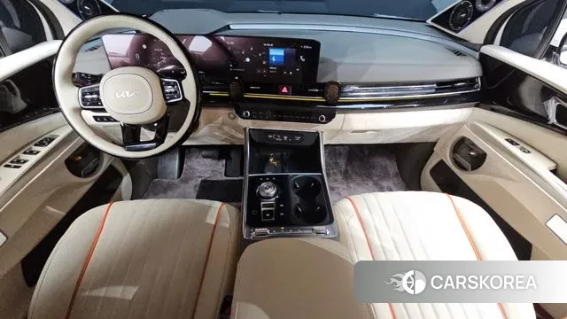 Kia The New Carnival 4th Generation id 3590753 из Кореи 17