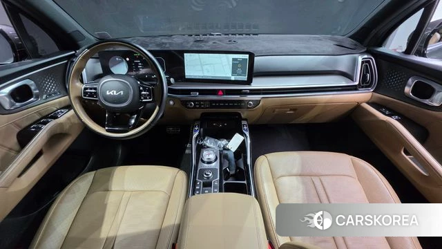 Kia The New Sorento 4th Generation id 4670334 из Кореи 27