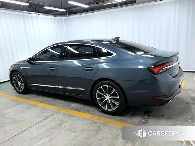 Buick Lacrosse id 4216313 из Китая 17