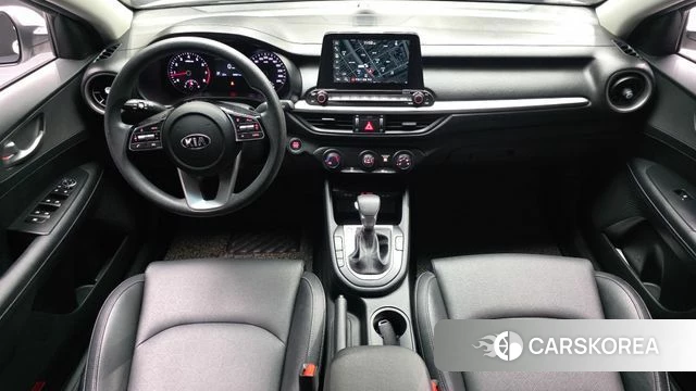 Kia Come New K3 id 4677868 из Кореи 26
