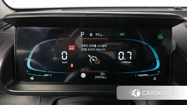 Hyundai Casper id 4853856 из Кореи 27