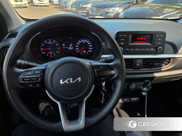 Kia Morning Urban (JA) id 4671284 из Кореи 11