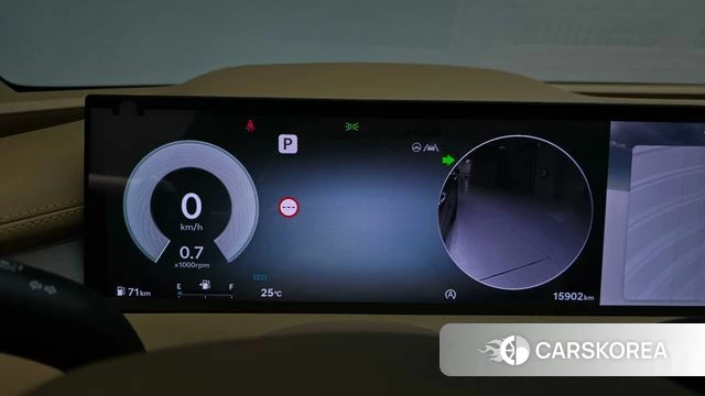Genesis G80 (RG3) id 4729745 из Кореи 34