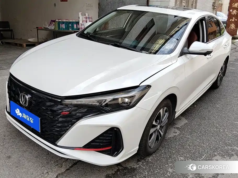 Chang'an Yidong id 4669316 из Китая 13