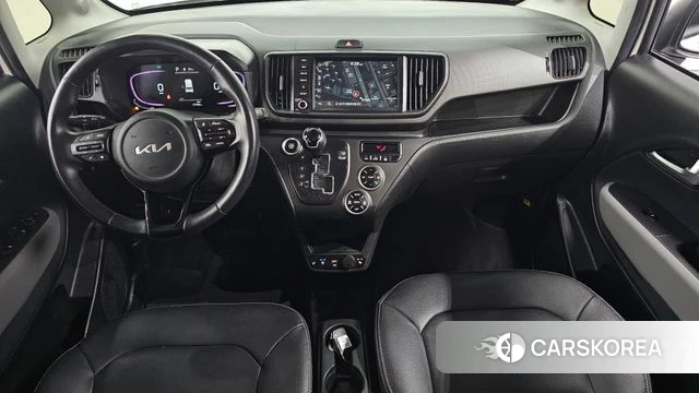 Kia The New Kia Ray id 3922511 из Кореи 17