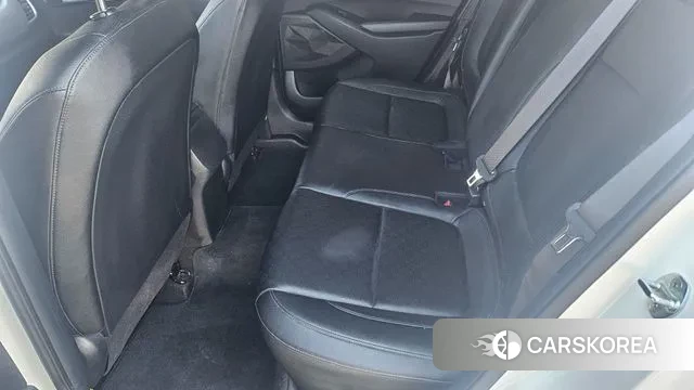 Kia Seltos id 3630407 из Кореи 17