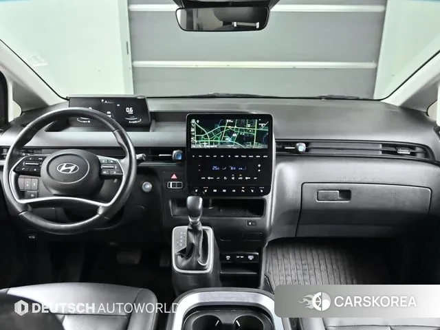 Hyundai Staria id 3517712 из Кореи 17