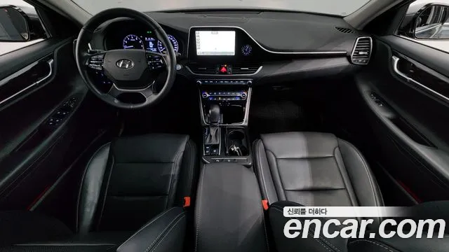 Hyundai Grandeur IG id 2663677 из Кореи 17