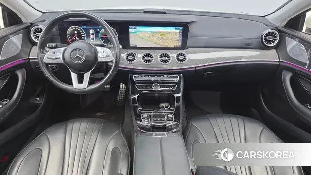 Mercedes-Benz CLS-Class C257 id 3666429 из Кореи 17