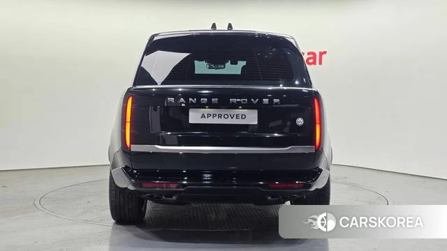 Land Rover Range Rover 5th Generation id 3933555 из Кореи 17