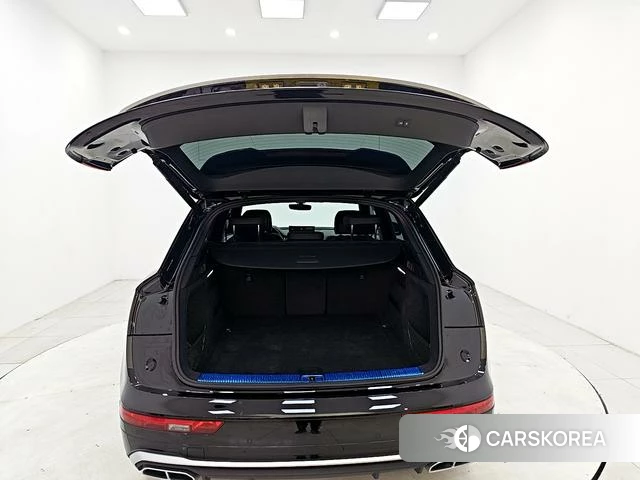 Audi Q5L id 4213241 из Китая 17