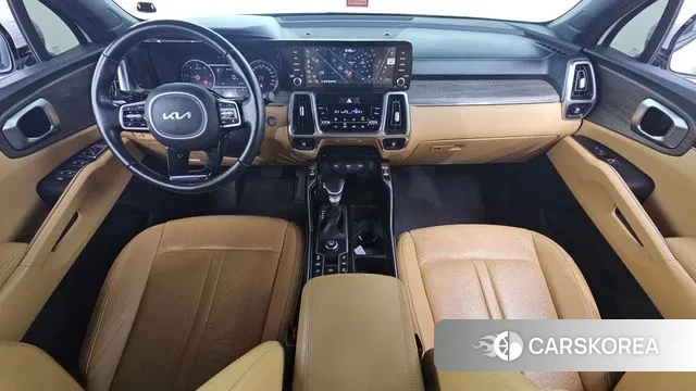 Kia Sorento 4th Generation id 3675947 из Кореи 17