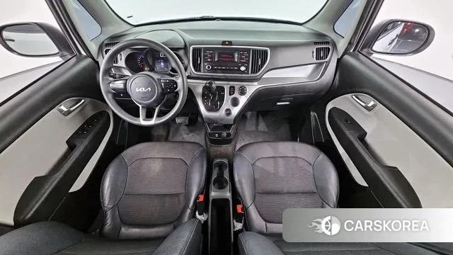 Kia The New Ray id 3503770 из Кореи 17