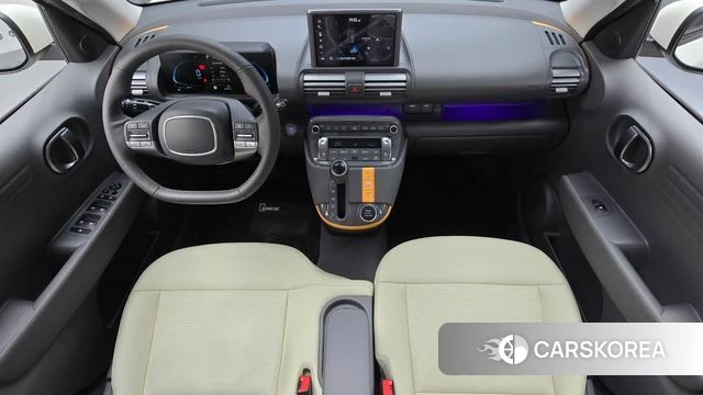 Hyundai Casper id 4899171 из Кореи 32