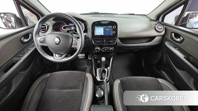 Renault Korea (Samsung) Clio id 4562906 из Кореи 32