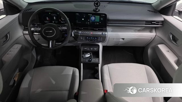 Hyundai Kona (SX2) id 4201516 из Кореи 27