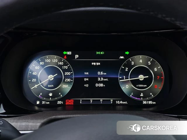 Kia K5 3rd generation id 3954341 из Кореи 17