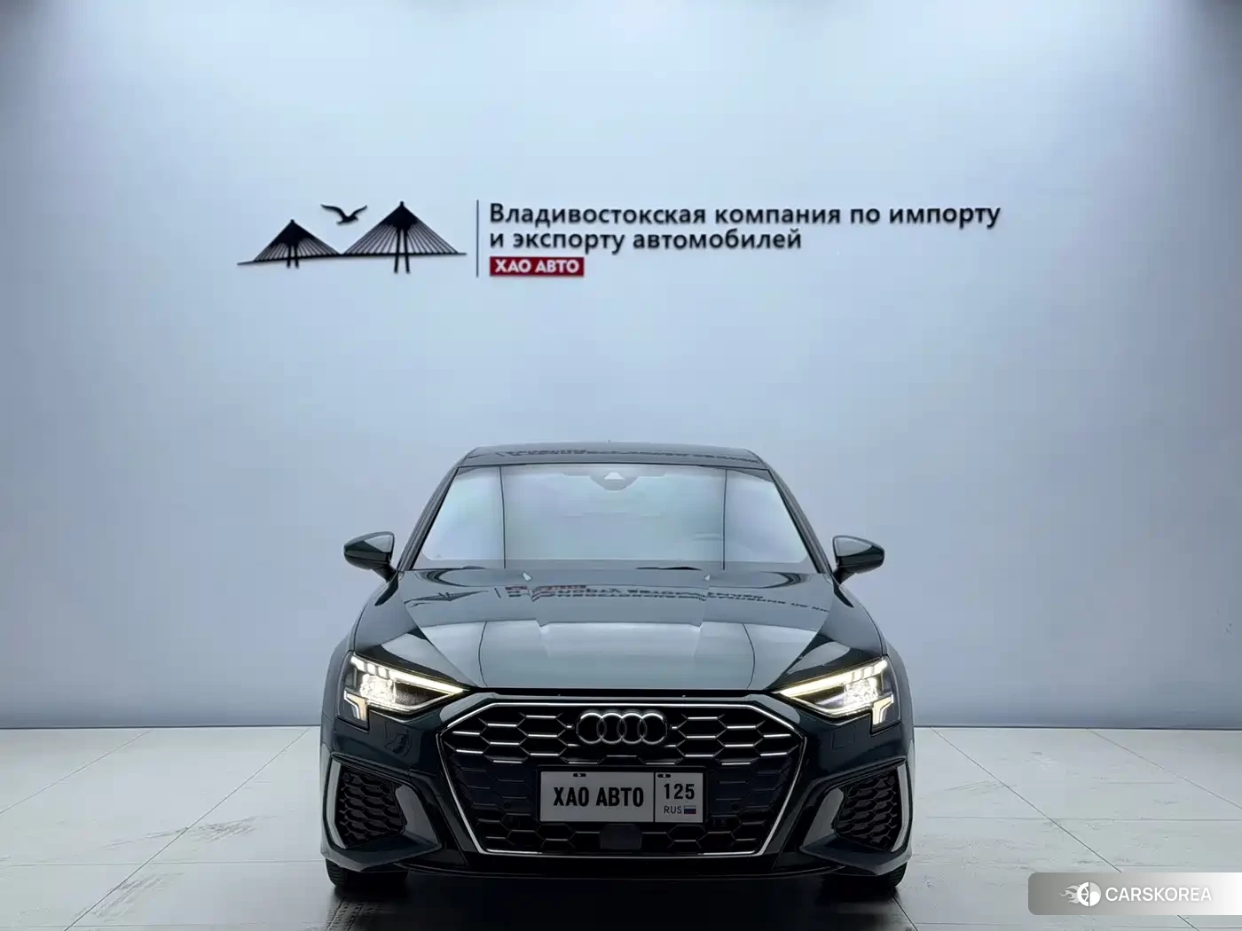Audi A3 id 4617080 из Китая 19