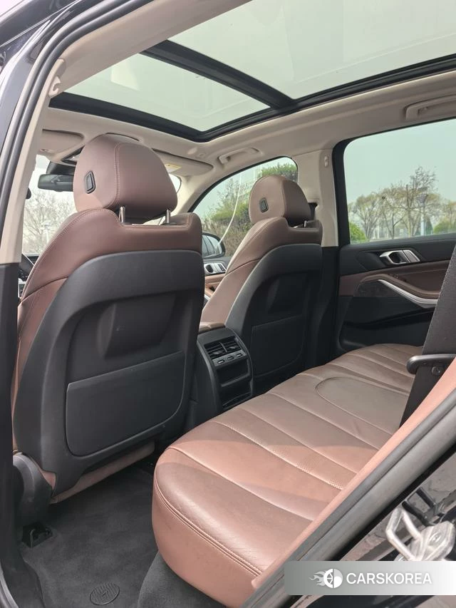 BMW X5 (imported) id 4212313 из Китая 13