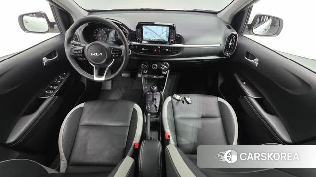 Kia Morning Urban (JA) id 4292980 из Кореи 27