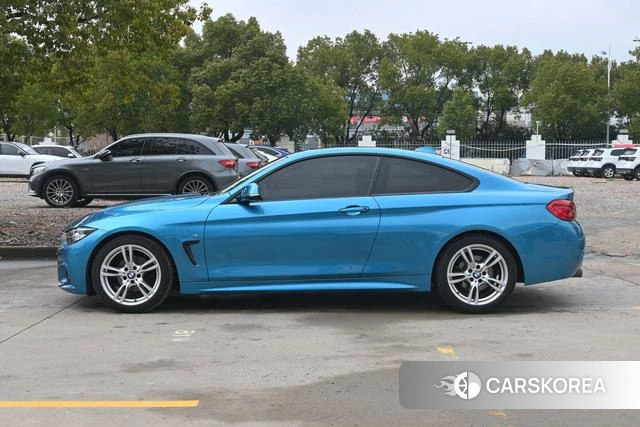 BMW 4 series id 4238918 из Китая 21