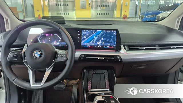 BMW 2 Series Active Tourer (U06) id 3933588 из Кореи 17