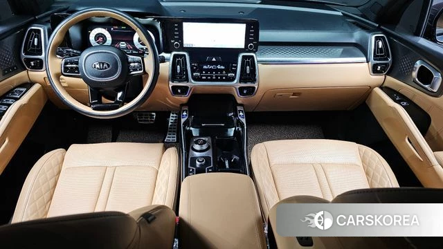 Kia Sorento 4th Generation id 3885141 из Кореи 17