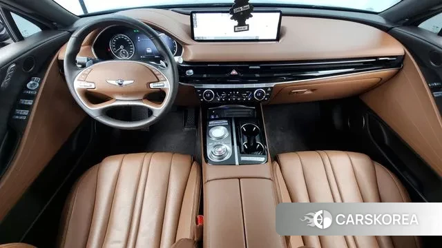 Genesis G80 (RG3) id 3012654 из Кореи 17